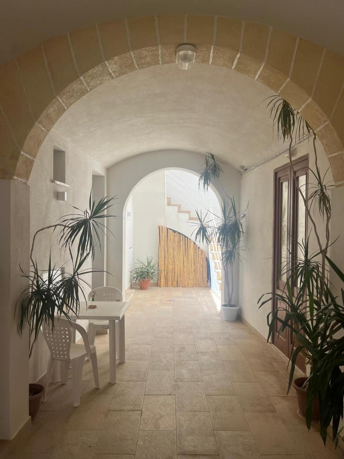 Apartamento Stanze D'Amare Marsala Exterior foto